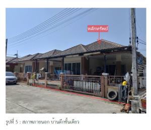 บ้านเดี่ยว เมืองสุราษฎร์ธานี จังหวัดสุราษฎร์ธานี