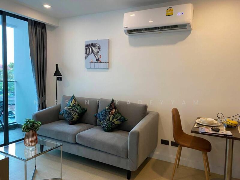 Sea Zen Condominium, Chon Buri (Pattaya)