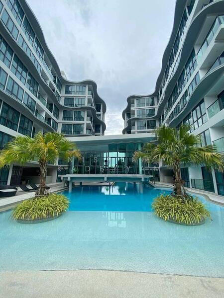 Sea Zen Condominium, Chon Buri (Pattaya)