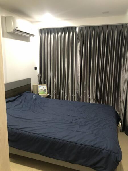 Sea Zen Condominium, Chon Buri (Pattaya)