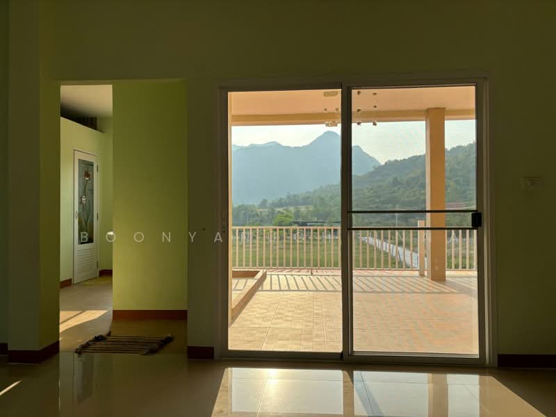 4-BR House, Prachuap Khiri Khan