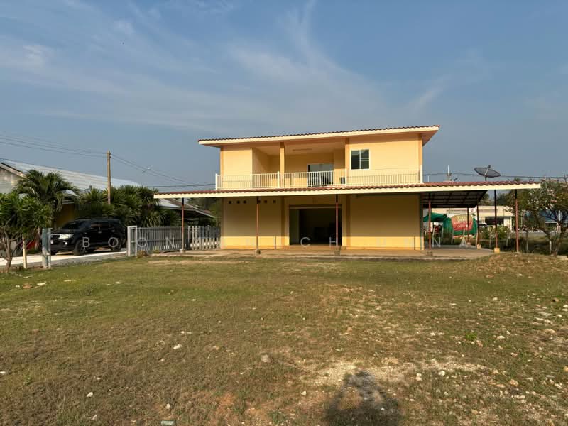 4-BR House, Prachuap Khiri Khan