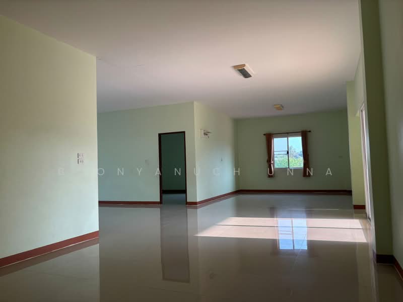 4-BR House, Prachuap Khiri Khan