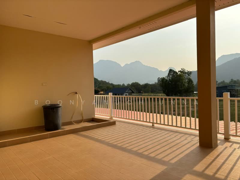 4-BR House, Prachuap Khiri Khan