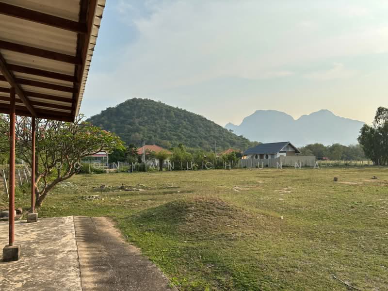 4-BR House, Prachuap Khiri Khan