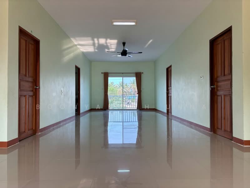 4-BR House, Prachuap Khiri Khan