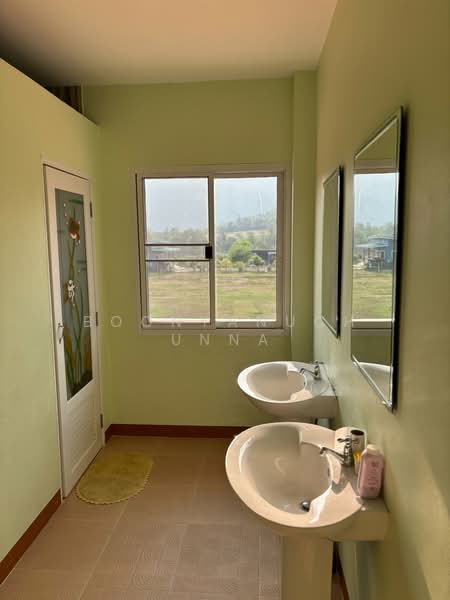 4-BR House, Prachuap Khiri Khan
