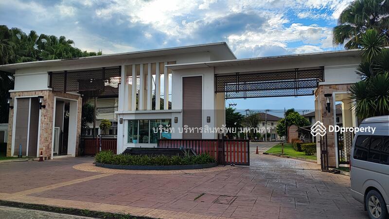 Single House The Grand Village San Sai Chiang Mai, Chiang Mai