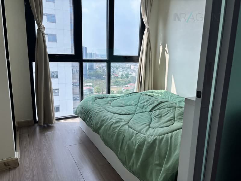 Astro Chaeng Wattana, Nonthaburi