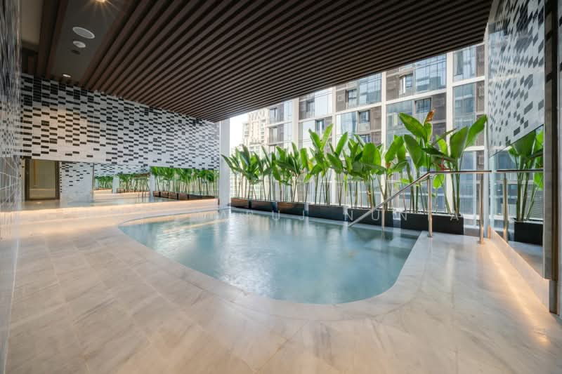 28 Chidlom, Bangkok