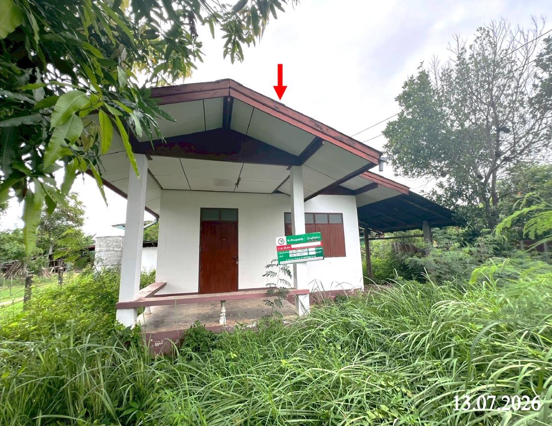 Single-detached house in Prae, notable for its grandeur.