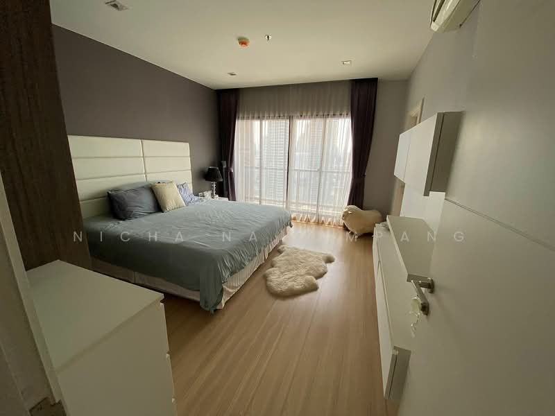 Urbano Absolute Sathon-Taksin, Bangkok