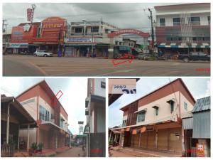 บ้านพักอาศัย 2 ชั้น นาหว้า นครพนม