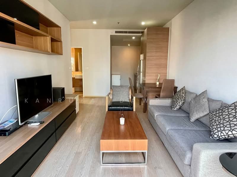 Noble Refine, Bangkok