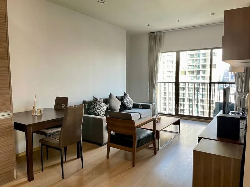 Noble Refine, Bangkok