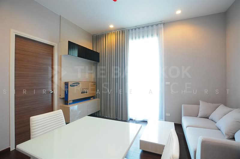Q Asoke, Bangkok
