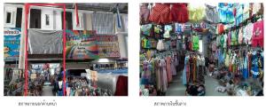 อาคารพาณิชย์ เมืองนครศรีธรรมราช จังหวัดนครศรีธรรมราช