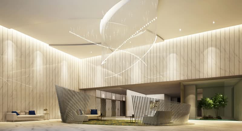 IDEO O2 Bangna, Bangkok