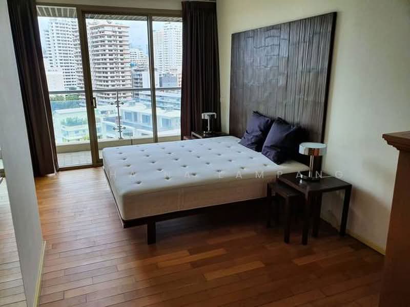 The Lakes, Bangkok