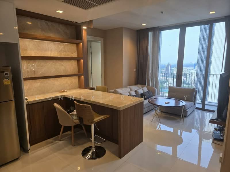 Nara 9 by Eastern Star, Bangkok