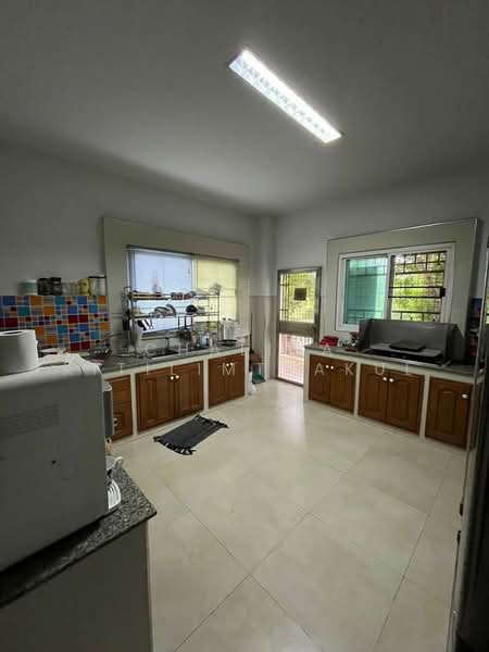 7-BR House, Chon Buri (Pattaya)