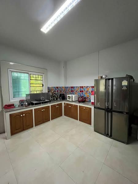 7-BR House, Chon Buri (Pattaya)