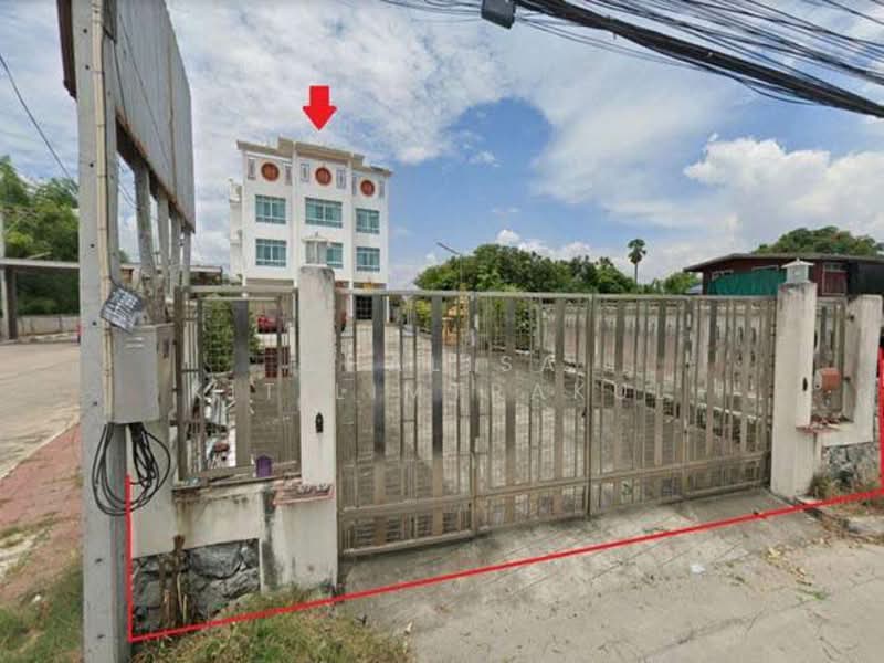 7-BR House, Chon Buri (Pattaya)