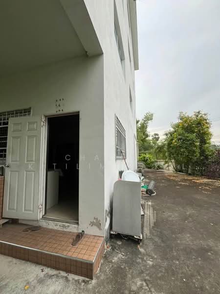 7-BR House, Chon Buri (Pattaya)