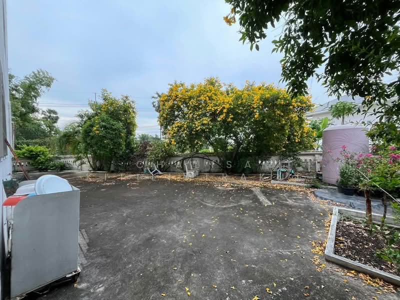 7-BR House, Chon Buri (Pattaya)