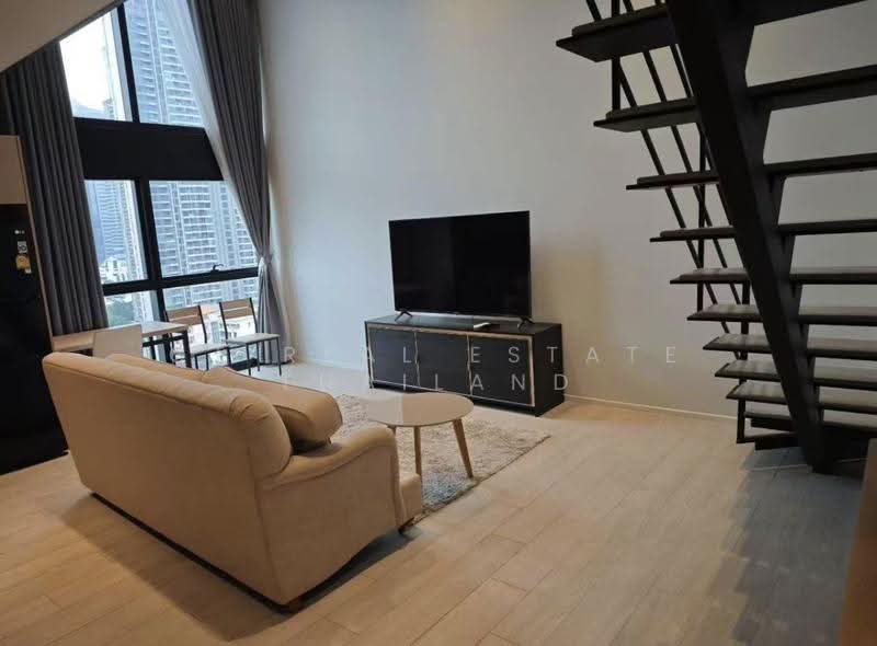 The Lofts Silom, bangkok