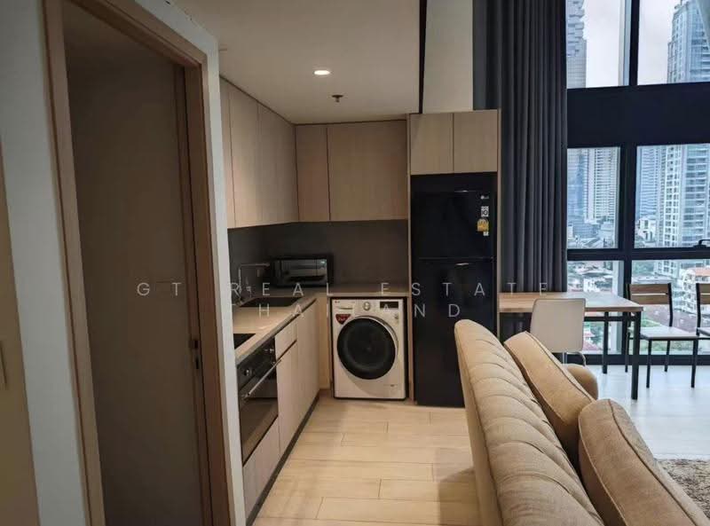 The Lofts Silom, bangkok