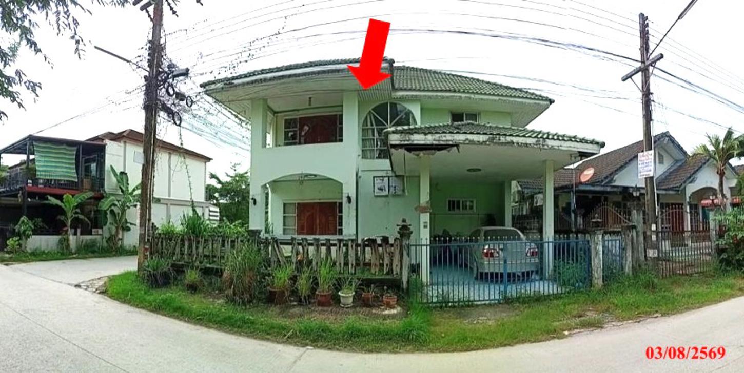 บ้านเดี่ยว สุขเจริญ เมืองระยอง ระยอง