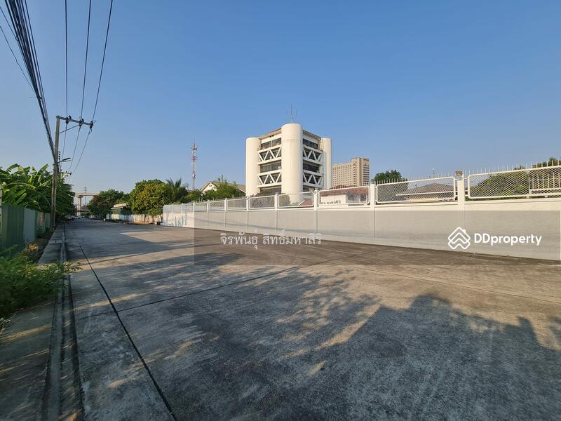 ที่ดินลาดพร้าว 88/1, Bangkok