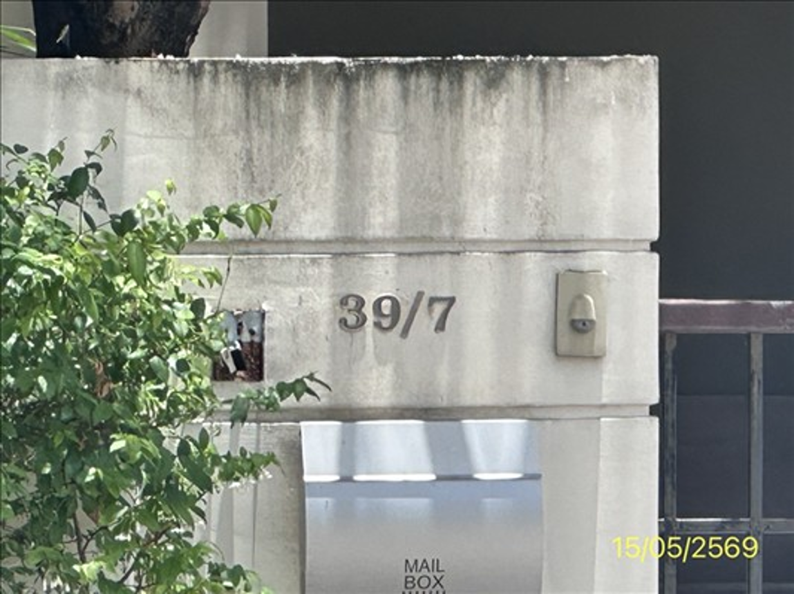 บ้านเดี่ยว พฤกษาวิลเลจ 30 แจ้งวัฒนะ-ราชพฤกษ์ เมืองปทุมธานี ปทุมธานี