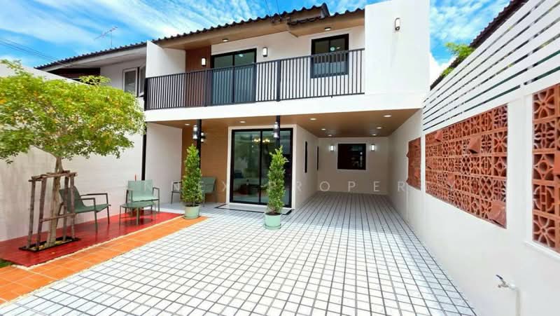 ไม่พบโครงการ, Nonthaburi