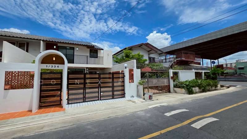 ไม่พบโครงการ, Nonthaburi
