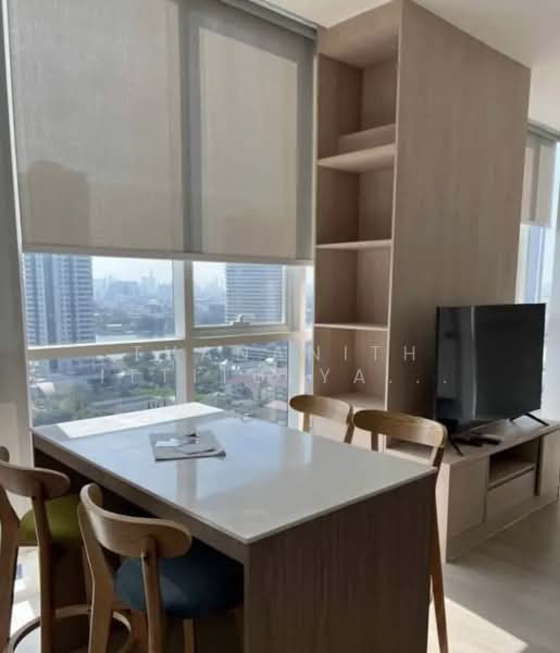 De Lapis Charan 81, Bangkok