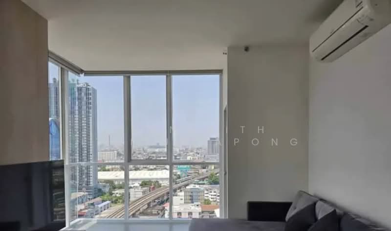 De Lapis Charan 81, Bangkok