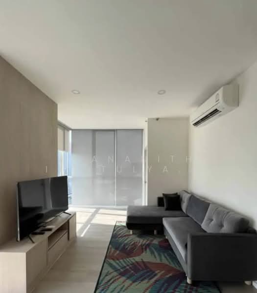 De Lapis Charan 81, Bangkok