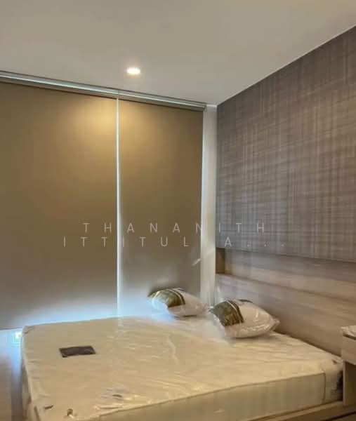 De Lapis Charan 81, Bangkok