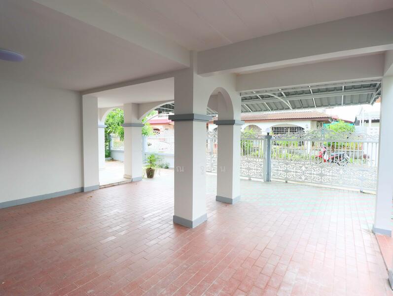 บ้านเดี่ยว 2 ชั้น รีโนเวทใหม่ นาคนิวาส 2 ลาดพร้าว 71 ใกล้เซ็นทรัลอีสต์วิลล์, Bangkok