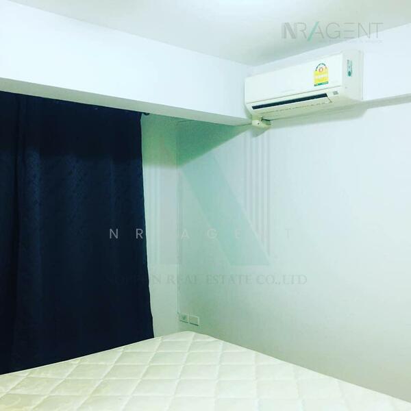 Pruksa Warin (Prueksathani 3 Condotel), Bangkok