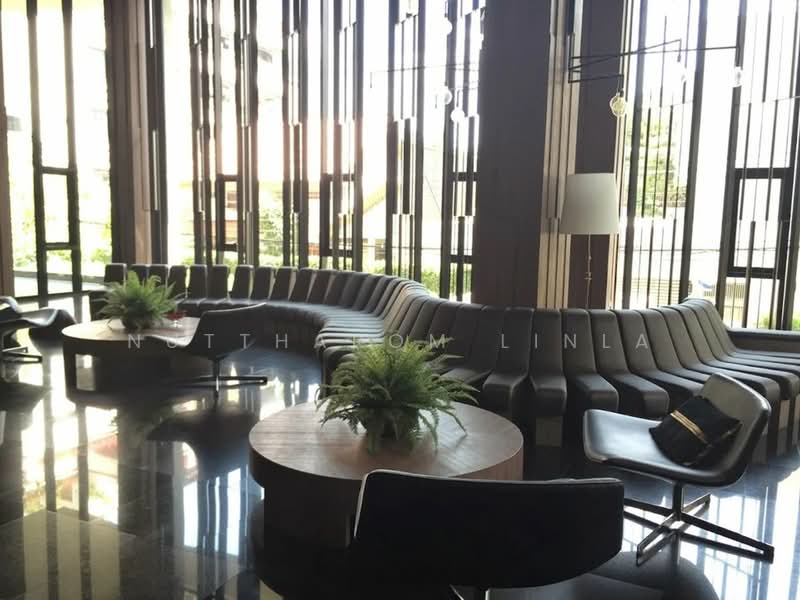 The Hudson Sathorn 7, Bangkok