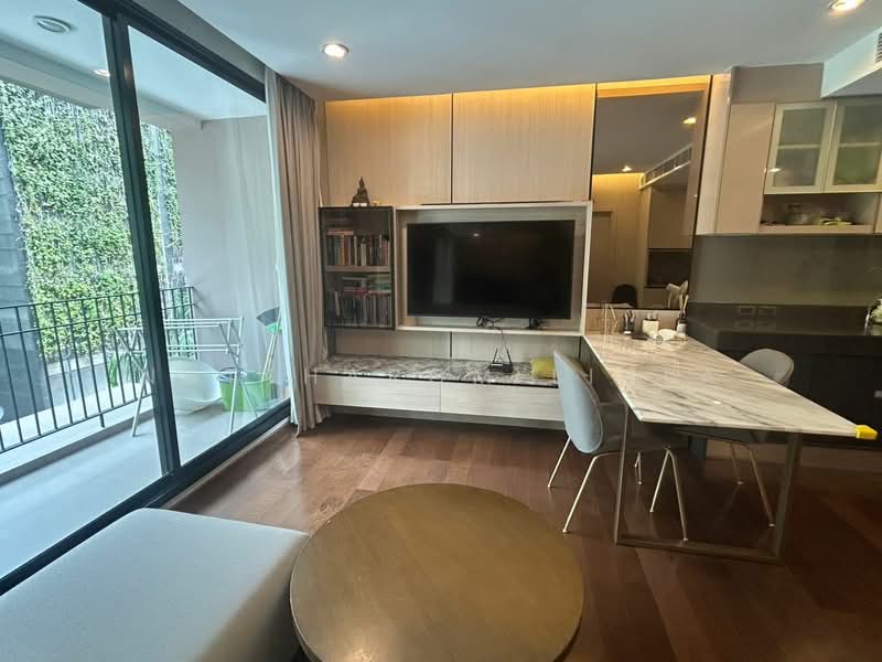 The Hudson Sathorn 7, Bangkok