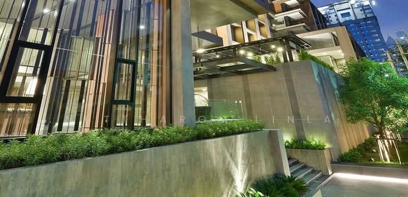 The Hudson Sathorn 7, Bangkok