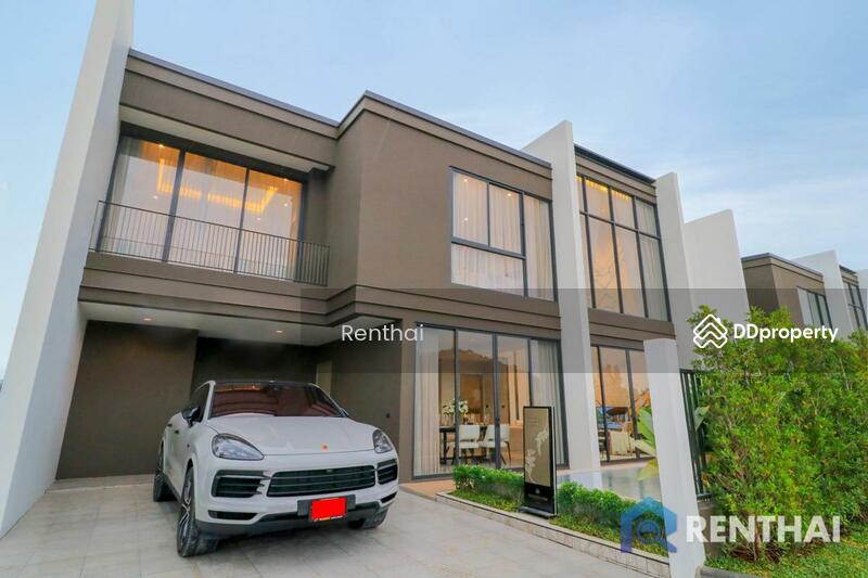 Highland Park Pool Villas Pattaya, Chon Buri (Pattaya)