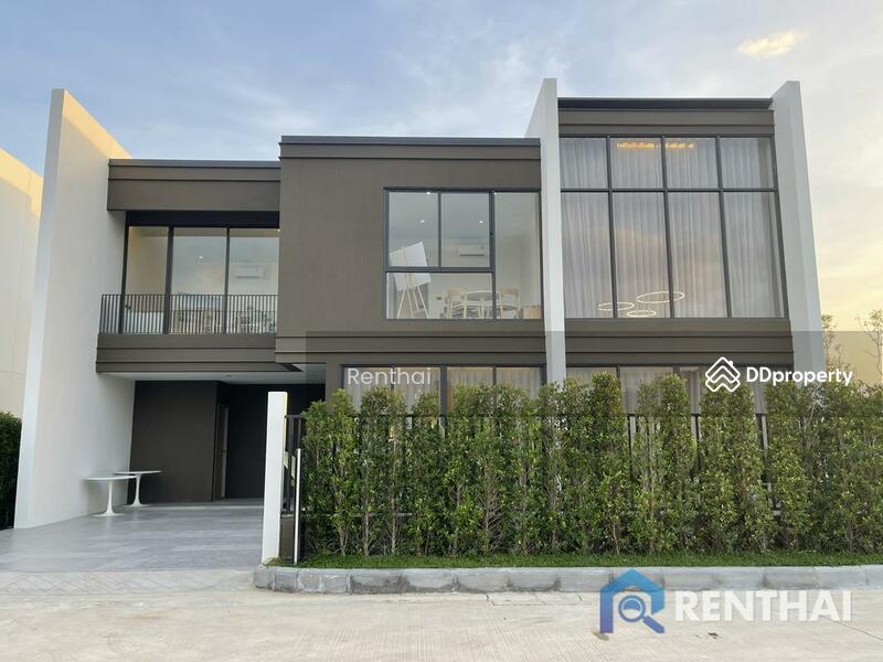 Highland Park Pool Villas Pattaya, Chon Buri (Pattaya)