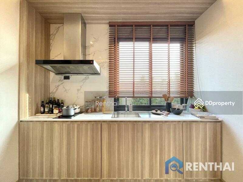 Highland Park Pool Villas Pattaya, Chon Buri (Pattaya)