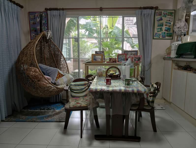 Manthana Watcharapol - Ramintra 2, Bangkok