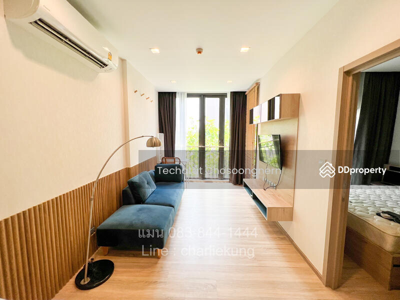 Kawa Haus, Bangkok